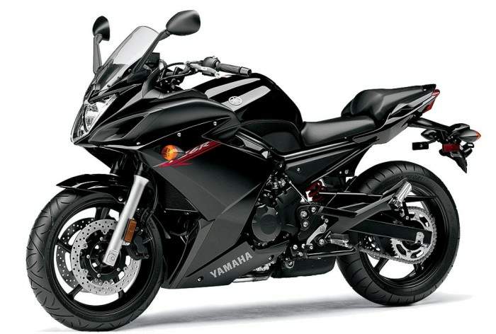 fz6r price